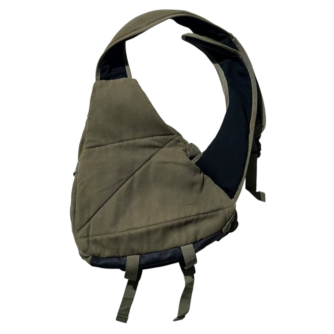 디젤 유틸리티 슬링백 상품이미지3