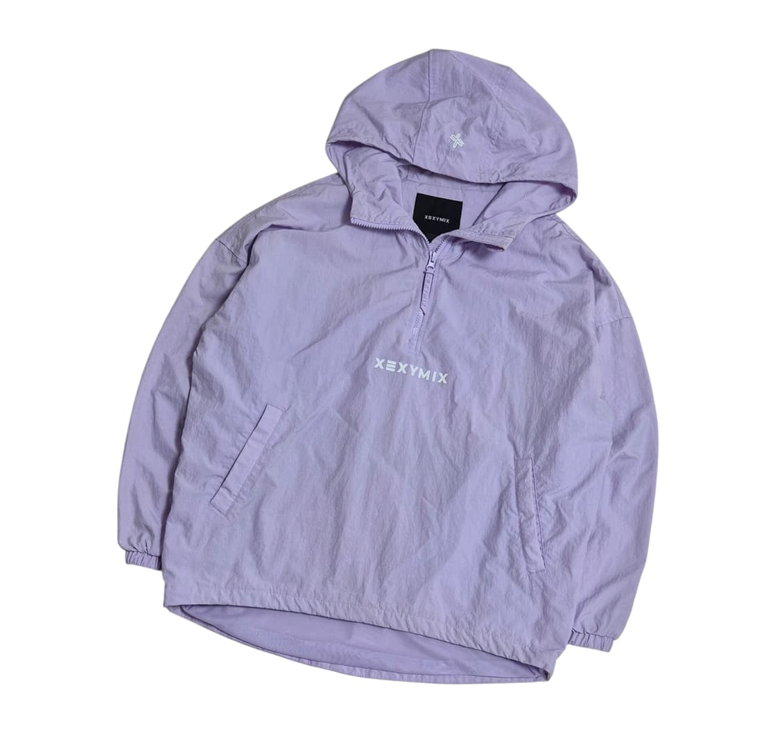 젝시믹스 아노락 바람막이 상품이미지1