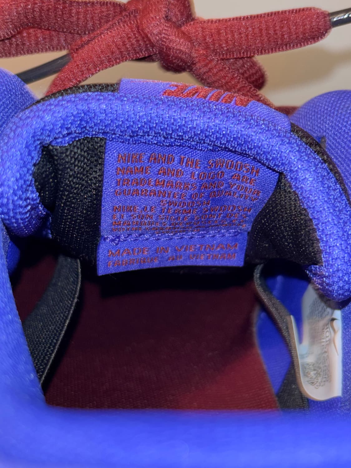 NIKE SB DUNK 285 상품이미지4