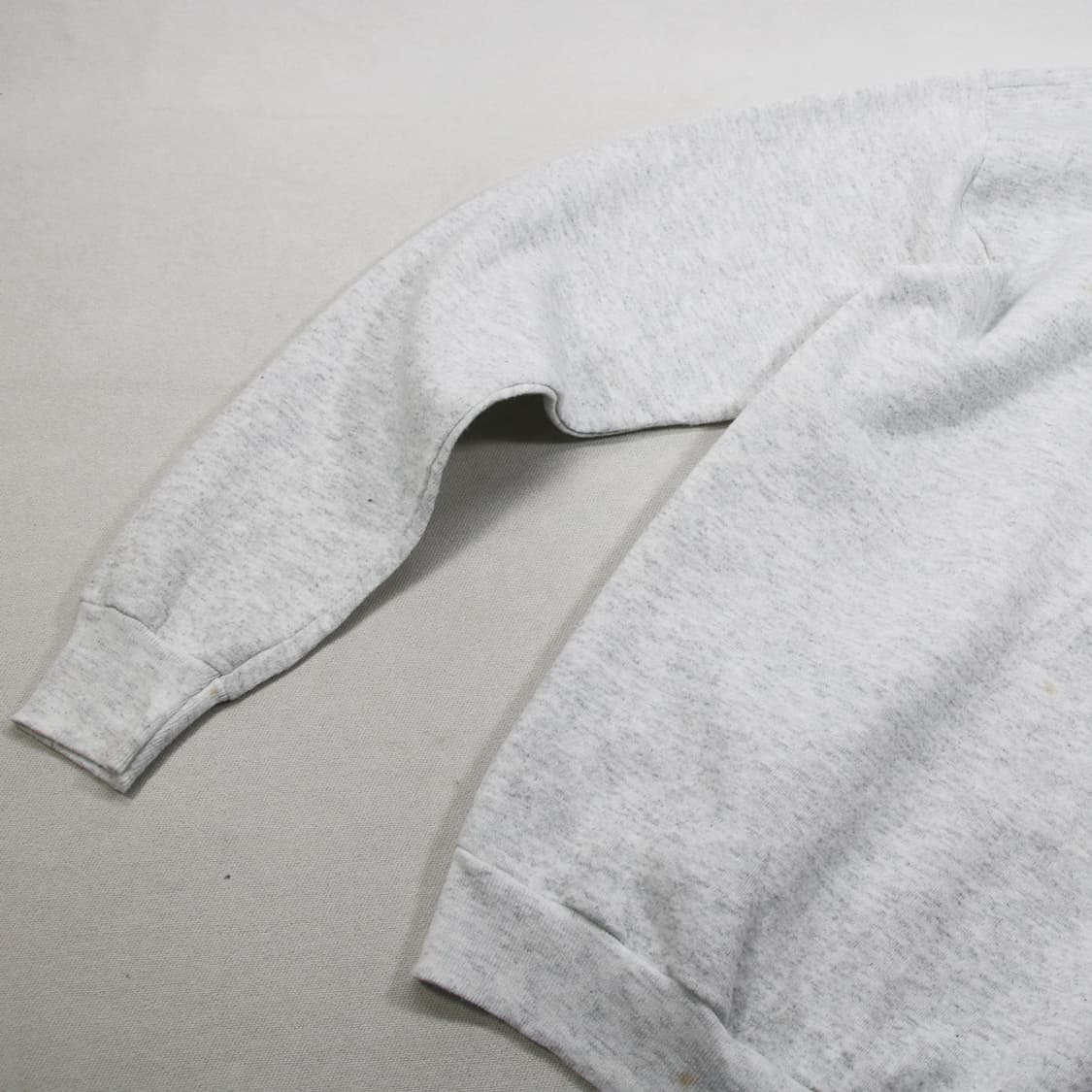 (착용컷) Lee 프린팅 스웻 셔츠 (남성용 98-100) 상품이미지9