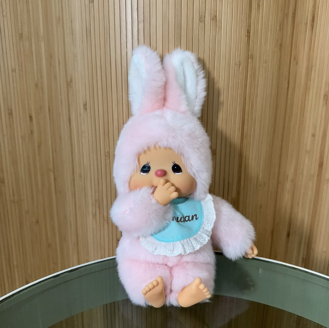 몬치치 치무탄 스탠다드 M 핑크 상품이미지5