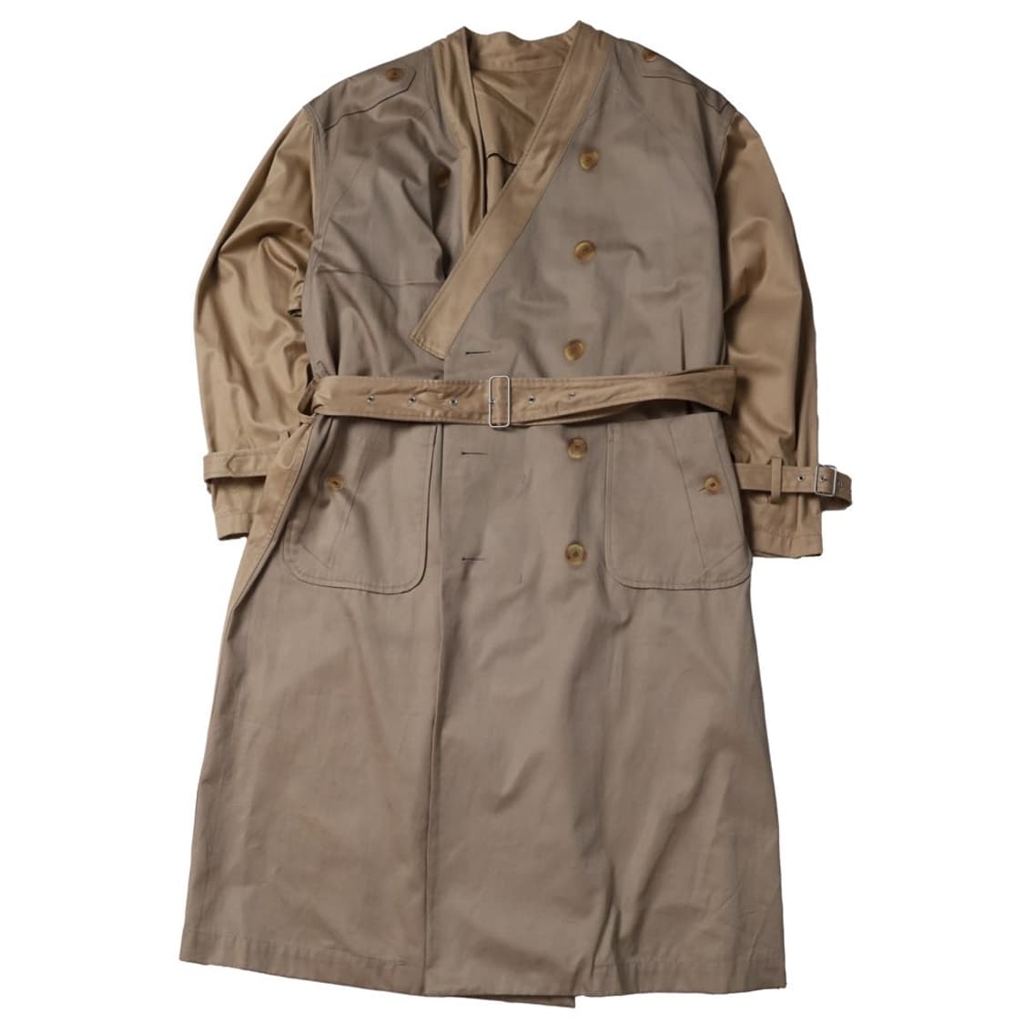 08sircus Belted Coat   상품이미지1