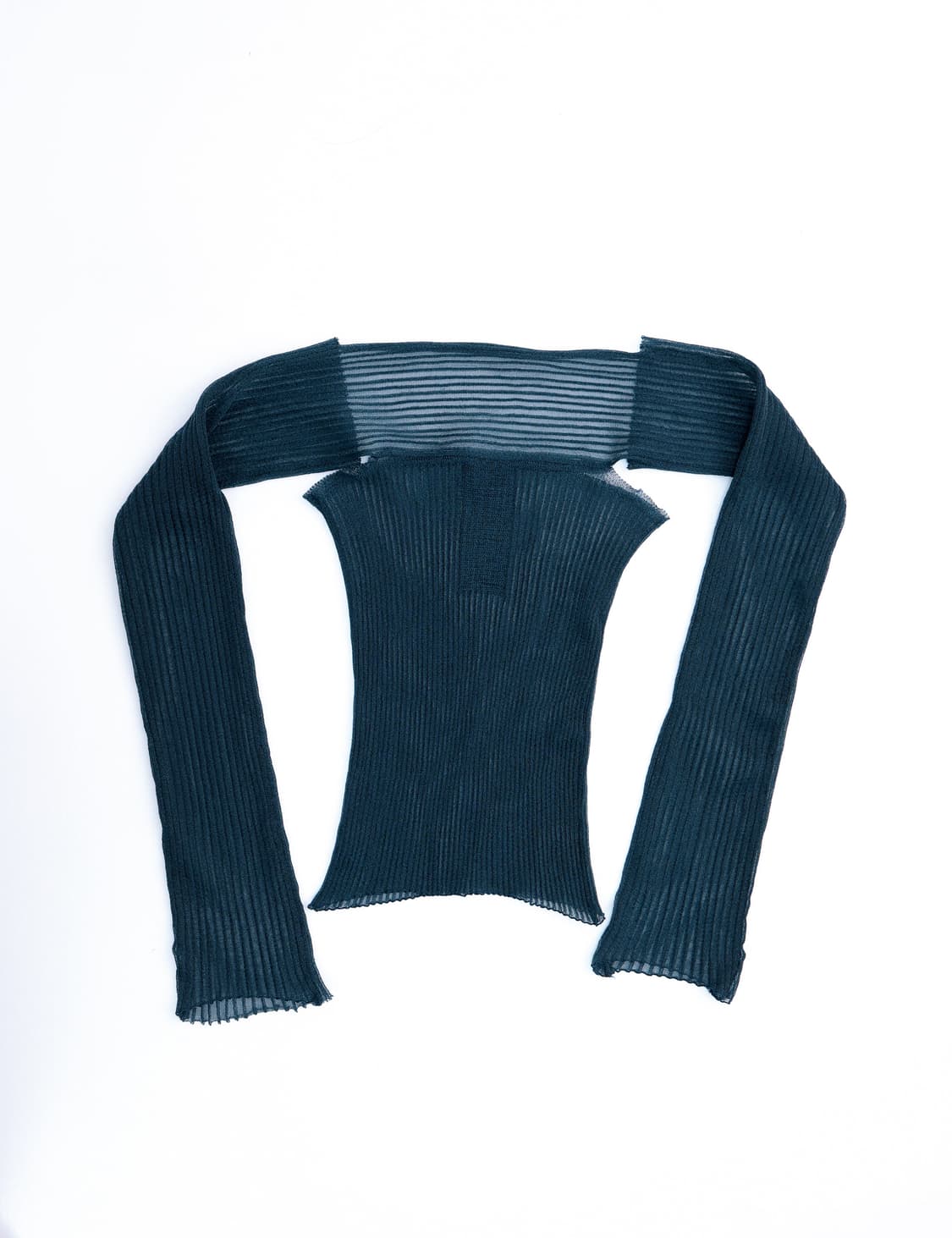 Ulika Sheer tank top 울리카 상품이미지3