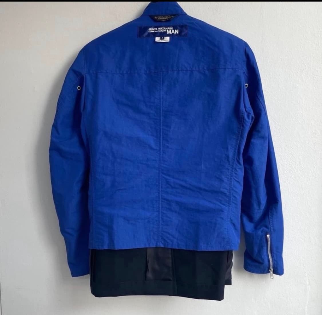 준야와타나베 X 브룩스브라더스 리버시블 블레이저 자켓 상품이미지7