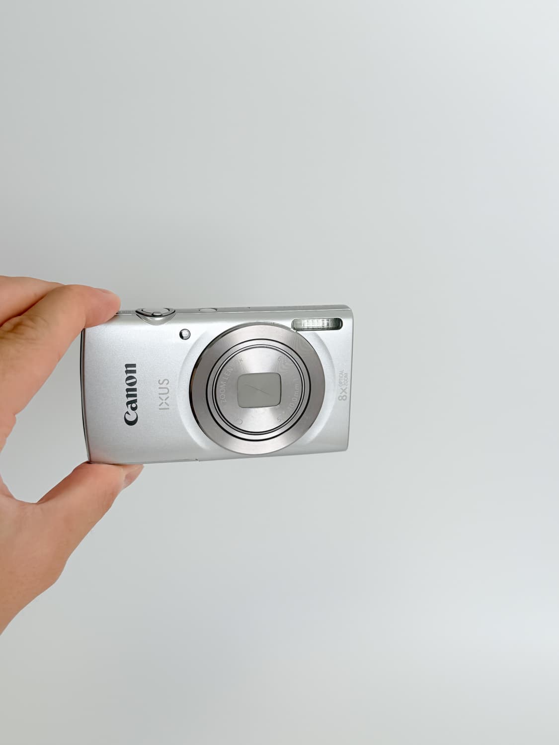 굿컨디션!) 캐논 Ixus 175 Ixy 180 빈티지 디카 상품이미지5