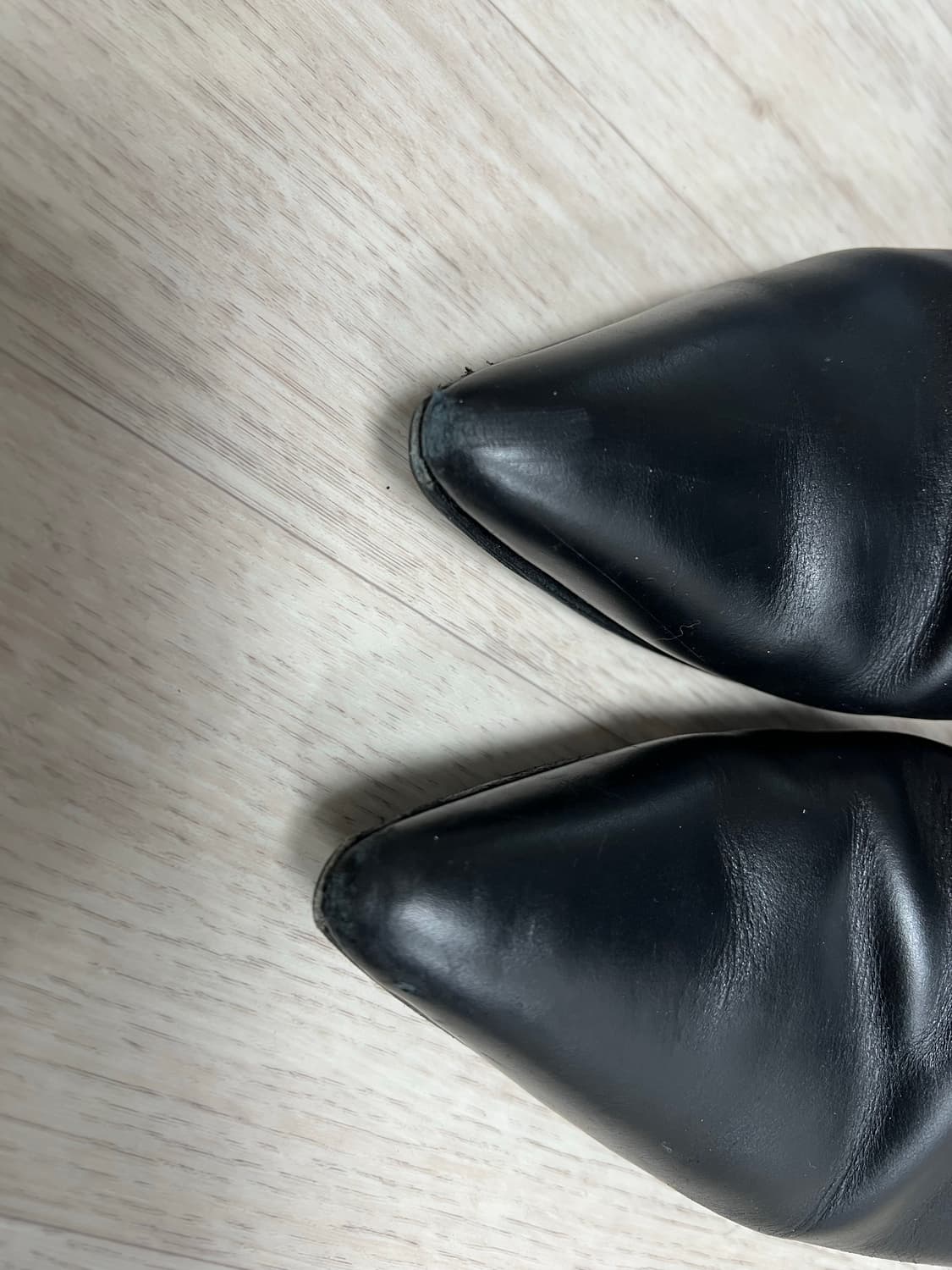 TOGA 웨스턴 부츠 40(250~255) 상품이미지6