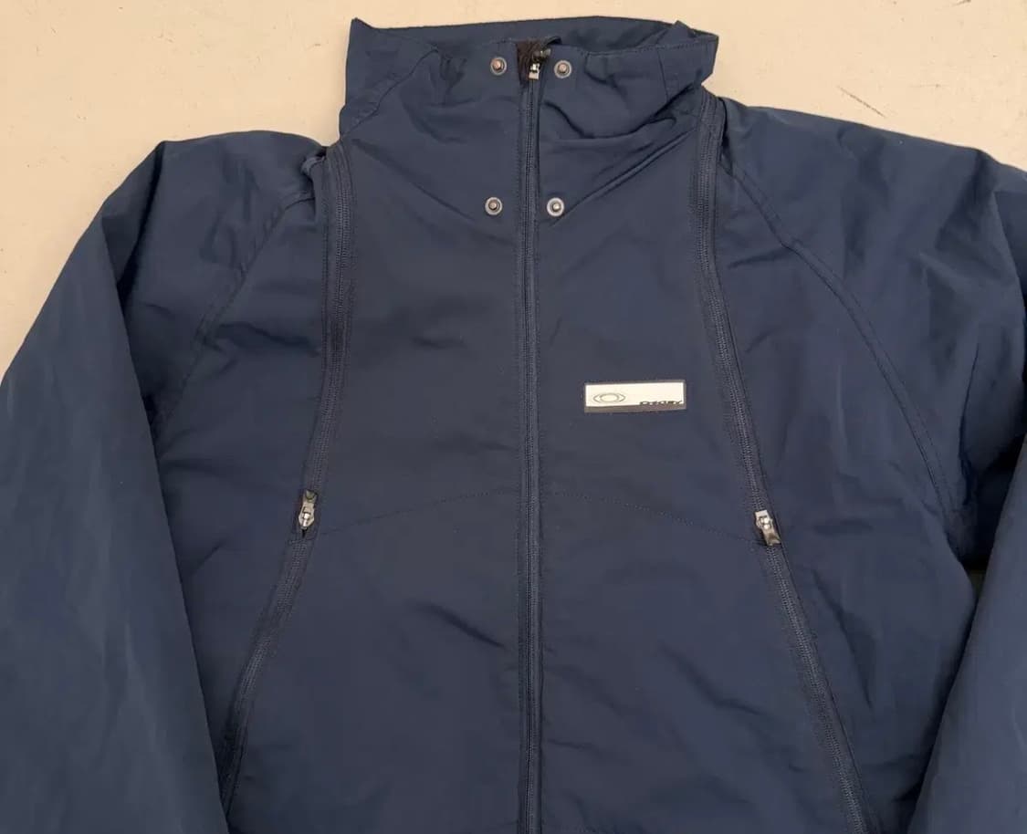 오클리 아카이브 유틸리티 자켓 상품이미지3