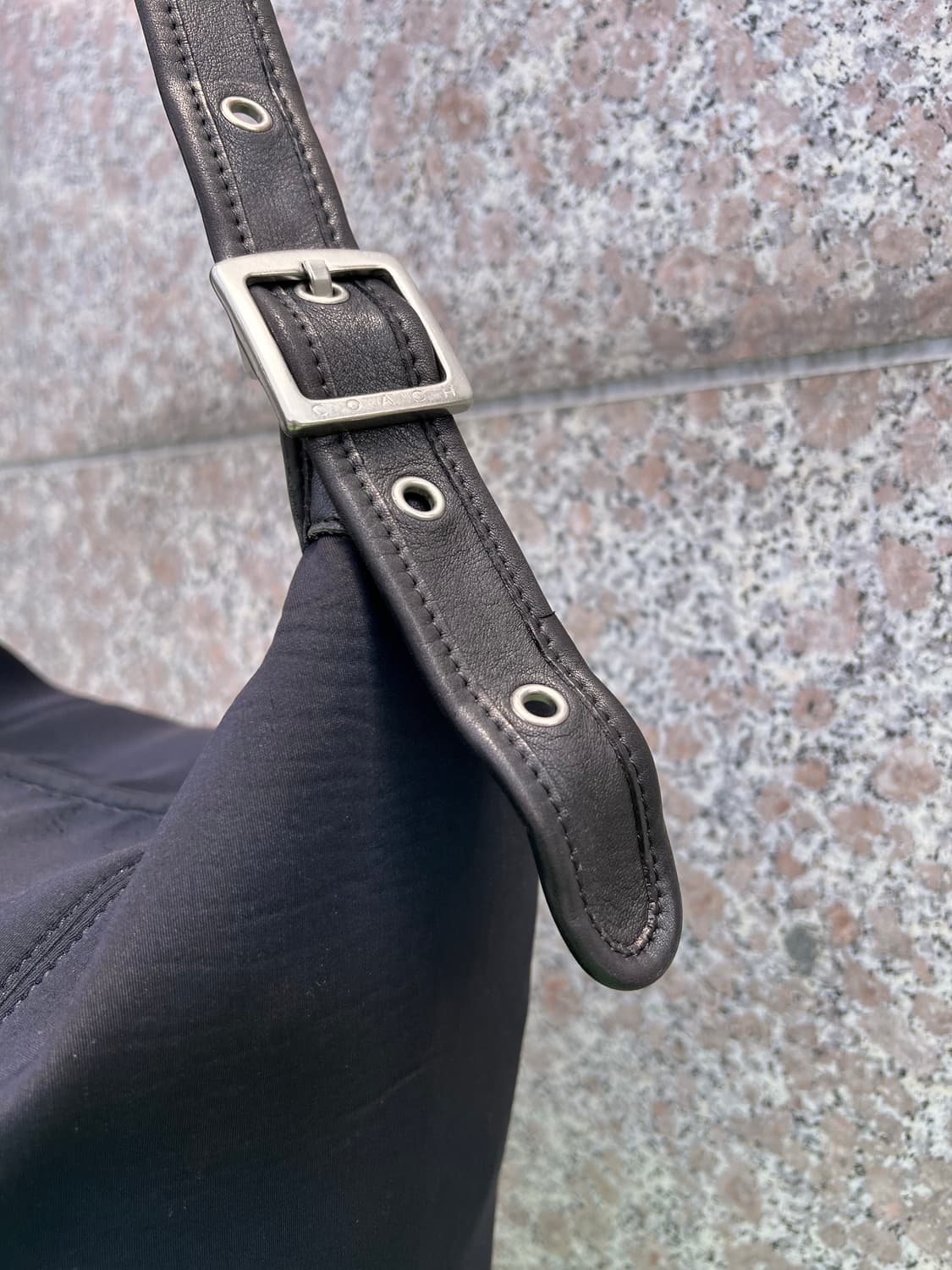 Coach 올드코치 버킷백 L neoprene  상품이미지3