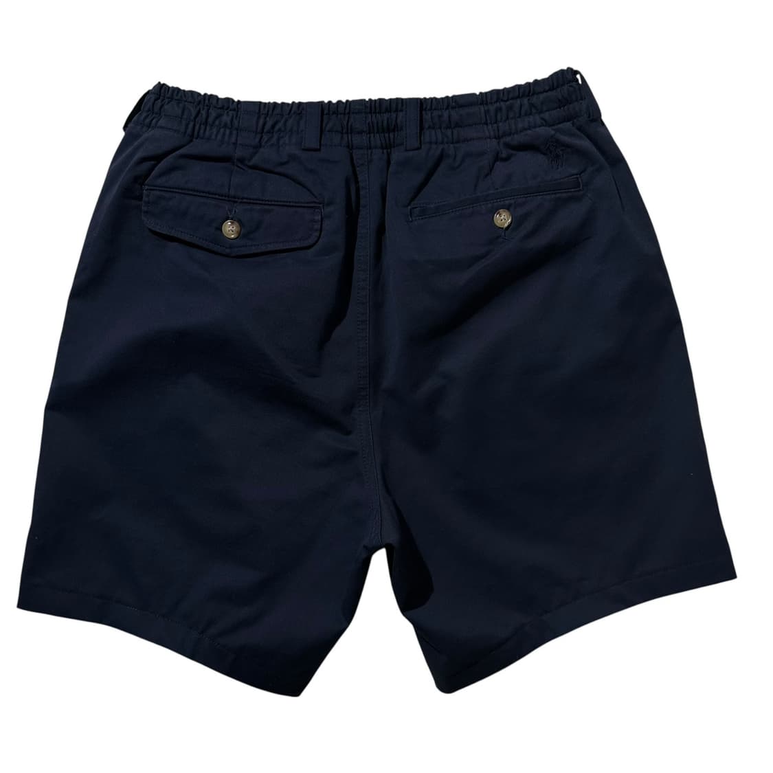 폴로 랄프로렌 밴딩 하프팬츠 반바지 상품이미지2