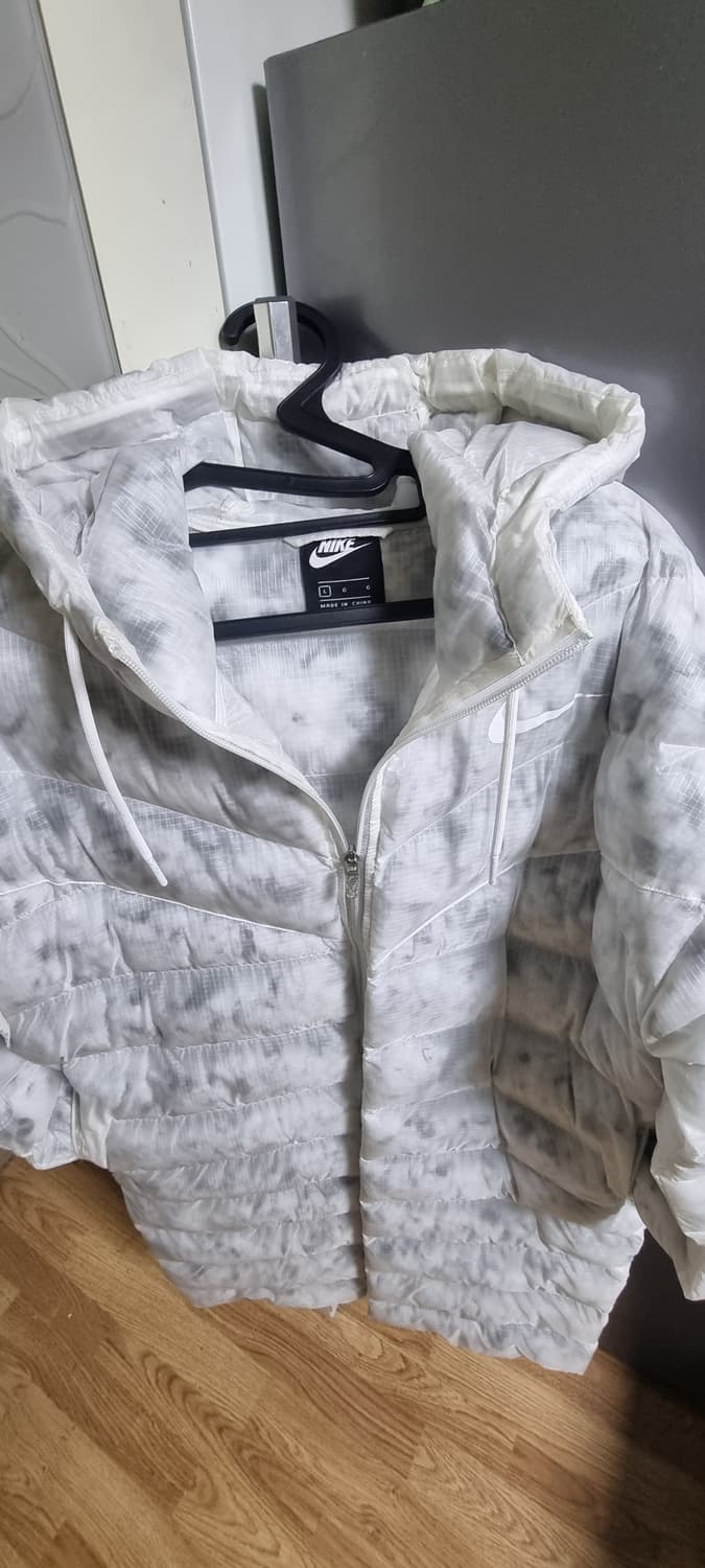 나이키 파카 상품이미지1