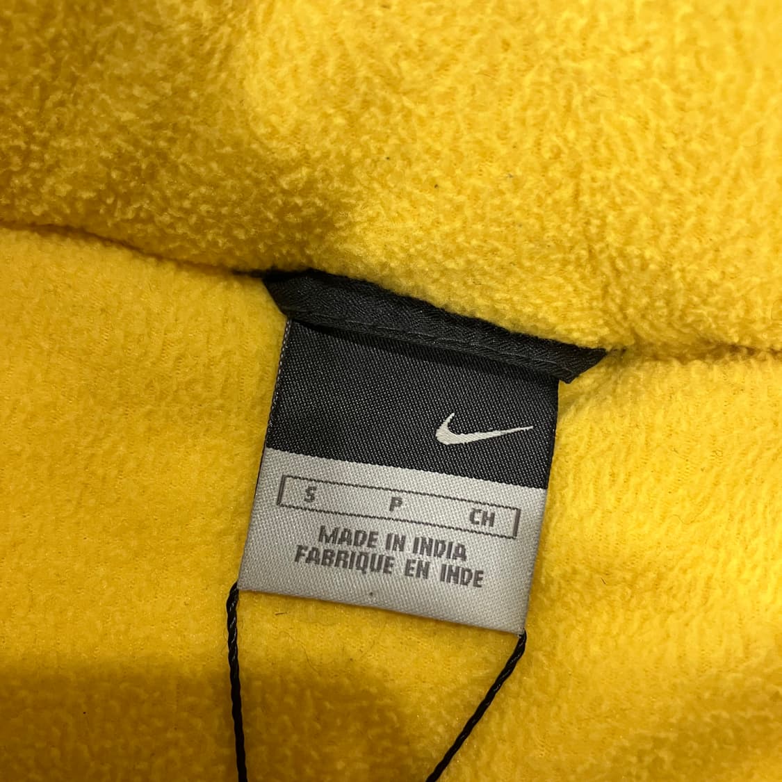 341 나이키 아스날 투웨이 패딩 자켓 상품이미지3