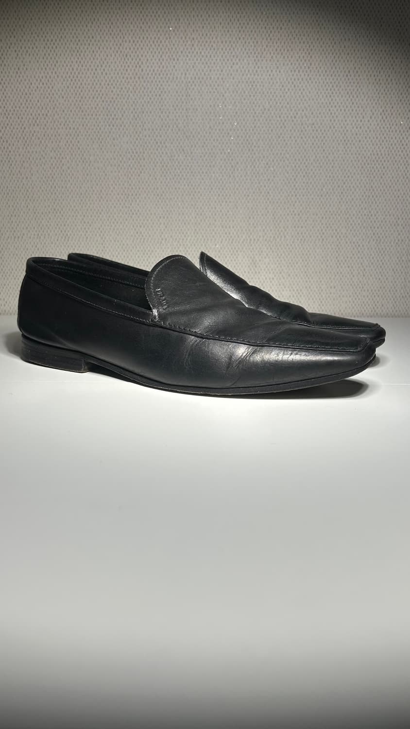 프라다 아카이브 로퍼 상품이미지1