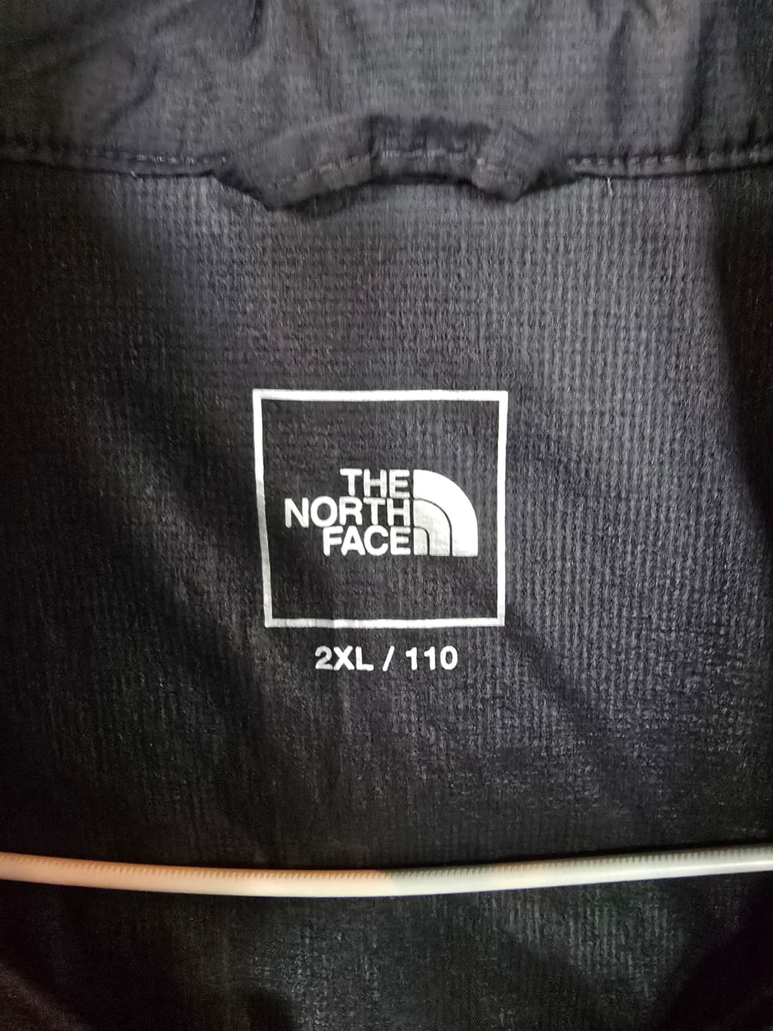 노스페이스 오버핏 바람막이 상품이미지5