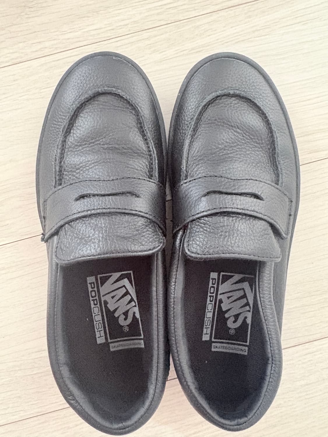 반스 스케이트 로퍼 225 상품이미지1