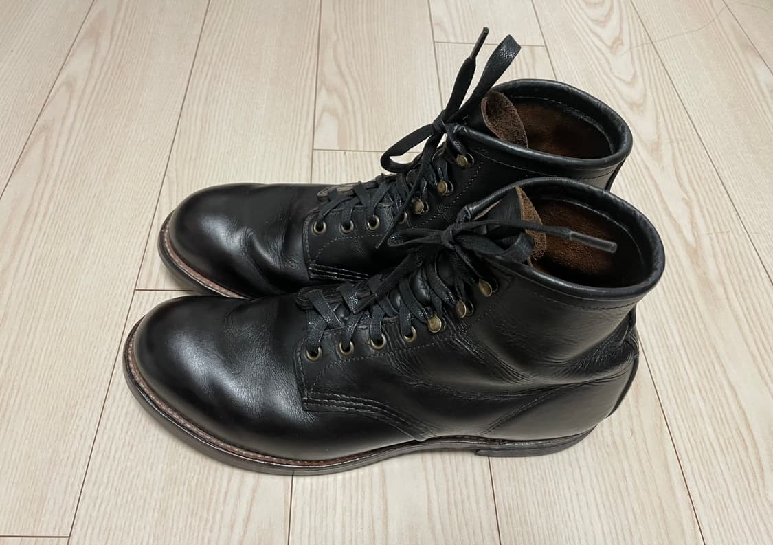 레드윙 3345 10.5D 285 상품이미지2