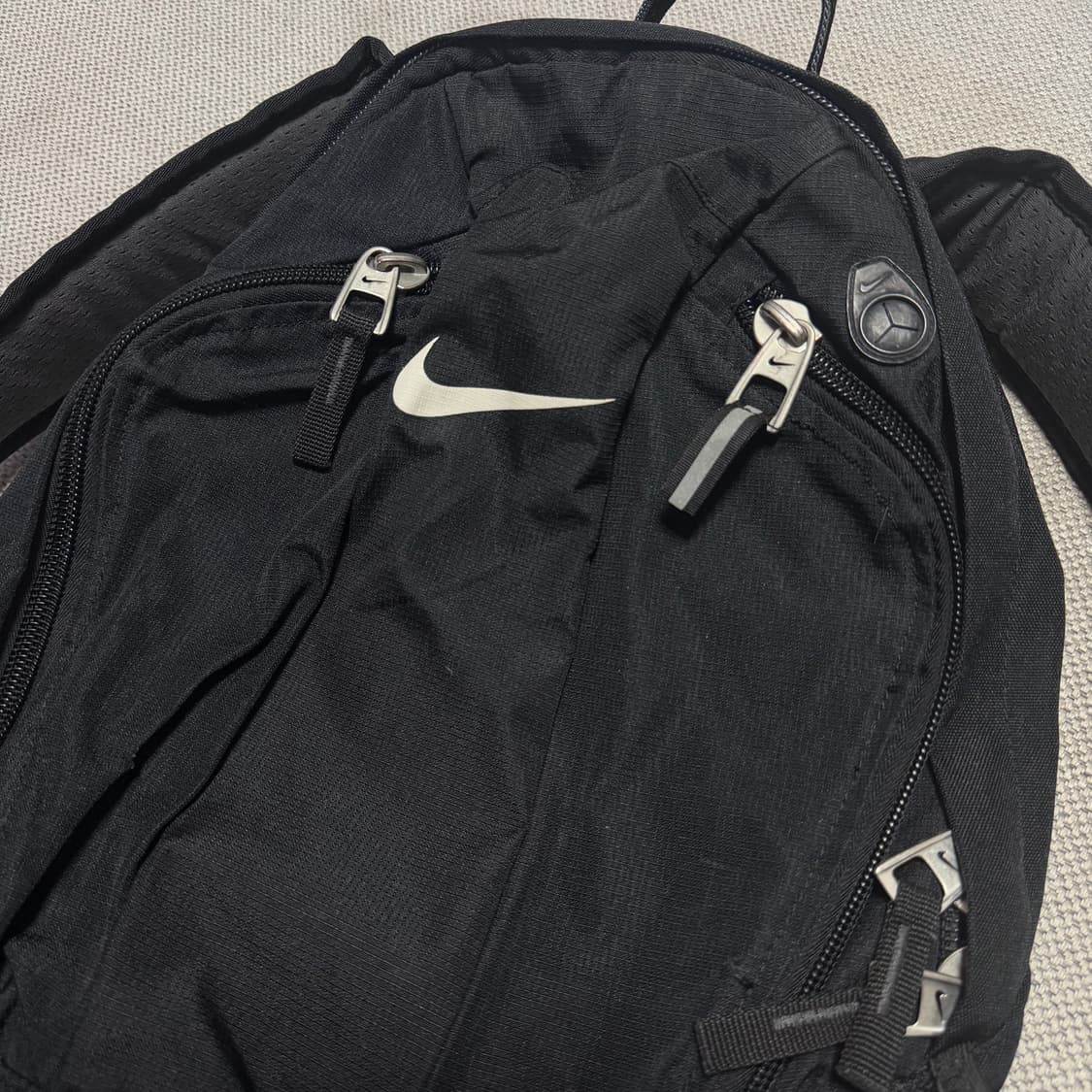 나이키 스우시 백팩 상품이미지2