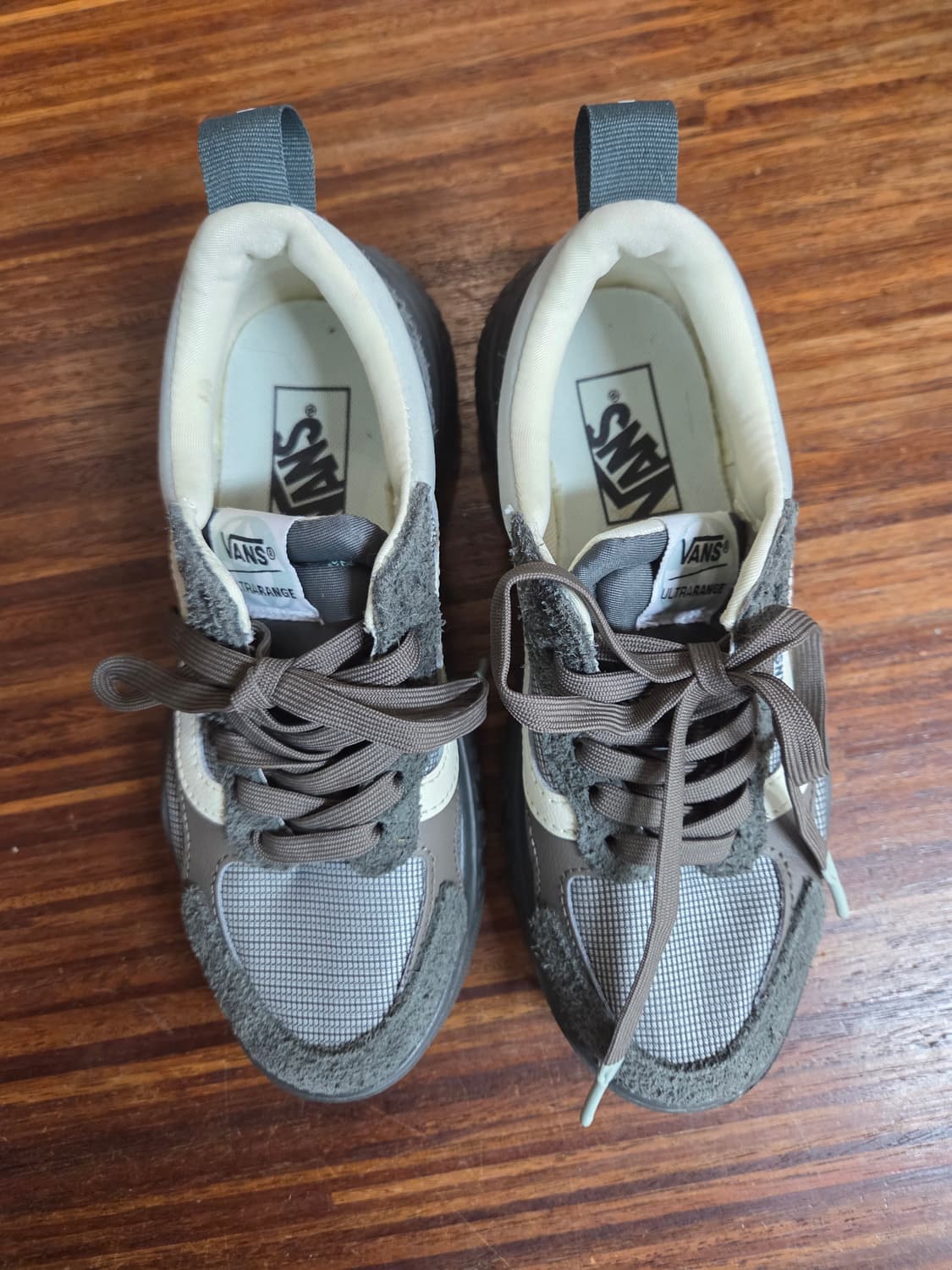 반스 서프 울트라레인지 네오 230 상품이미지3