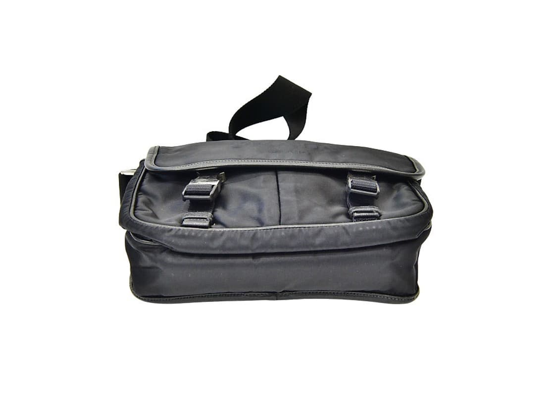 프라다 포코노 메신저백(정품) 상품이미지5