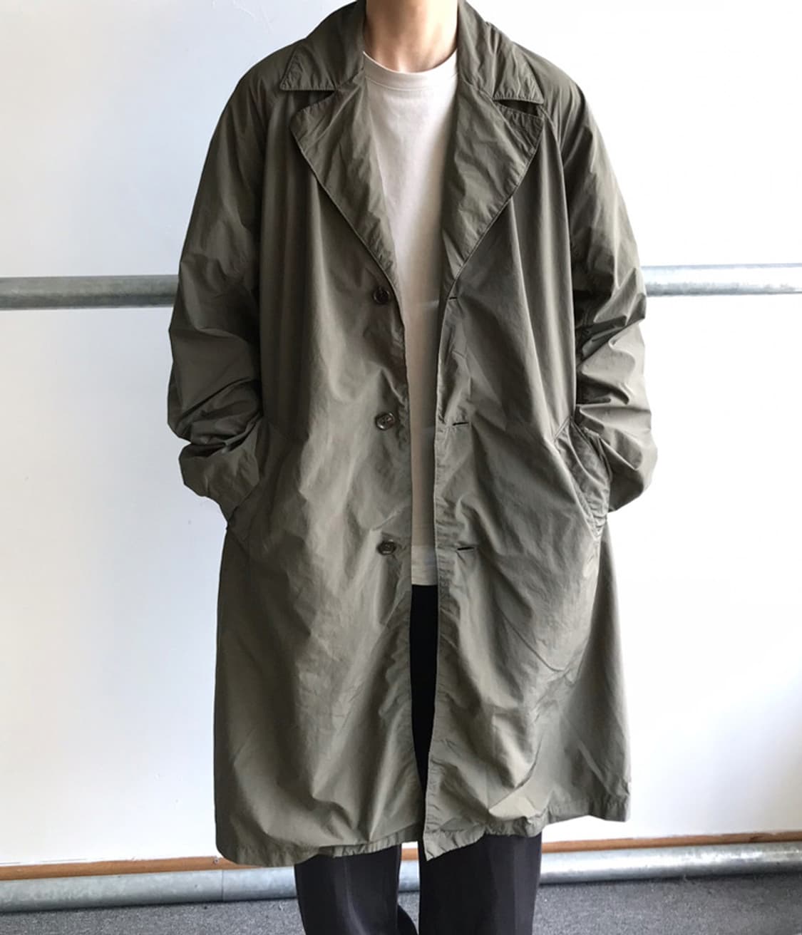 [unused] URBAN RESEARCH 상품이미지1