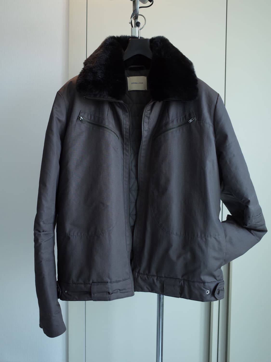 팔로마울 jacoba 자켓  상품이미지1