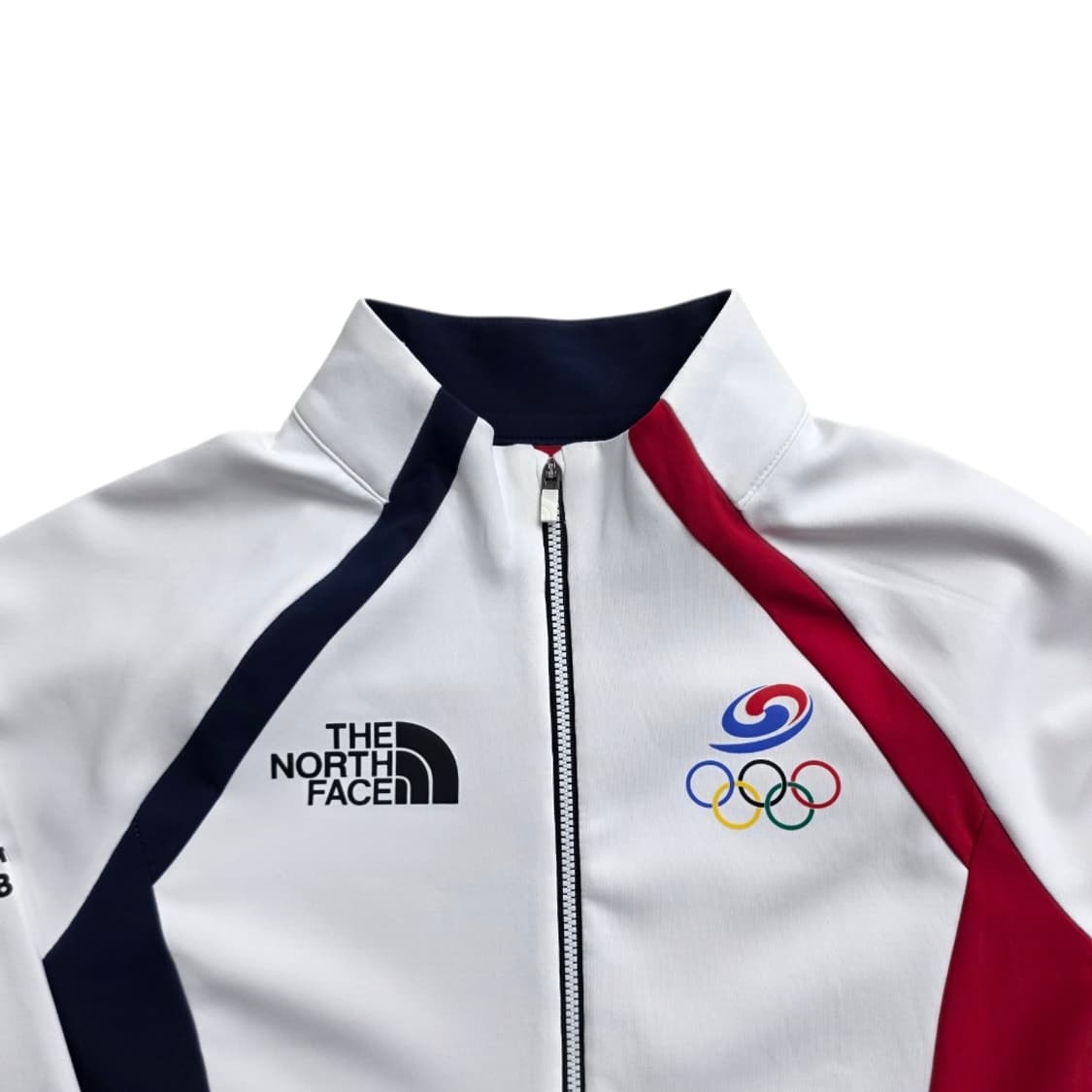 [프립]노스페이스 2018 아시안게임 국대져지 상품이미지6