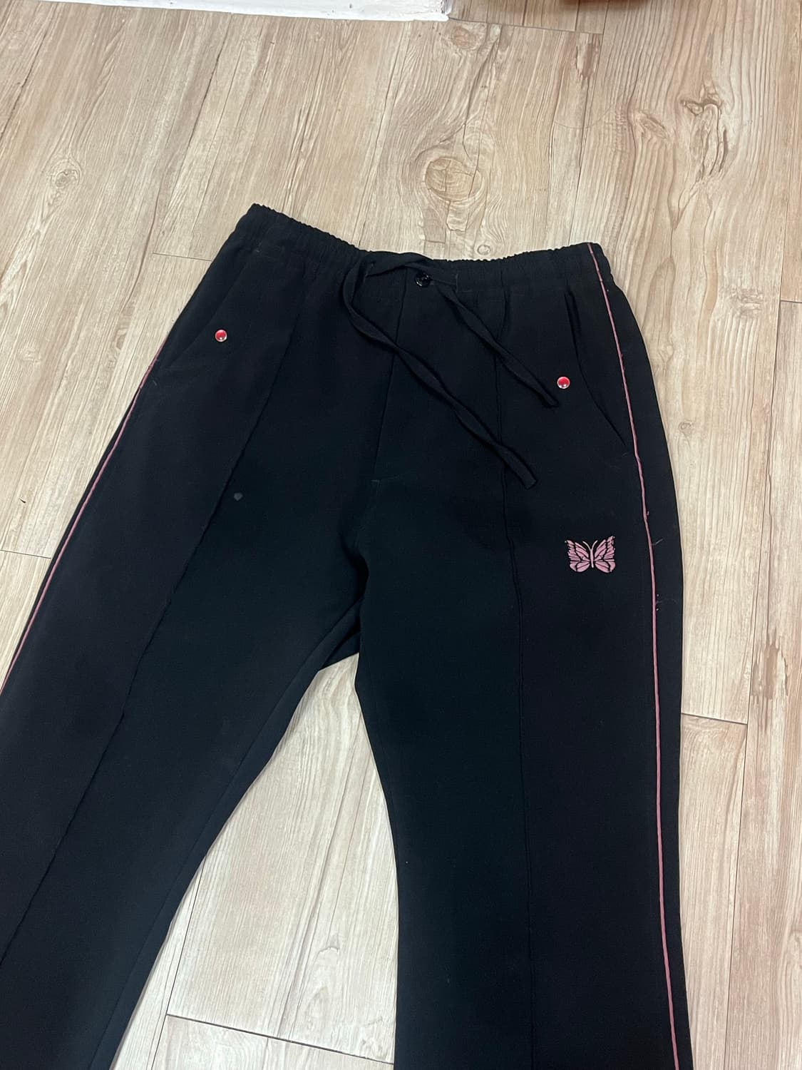 니들즈 트랙팬츠 상품이미지2