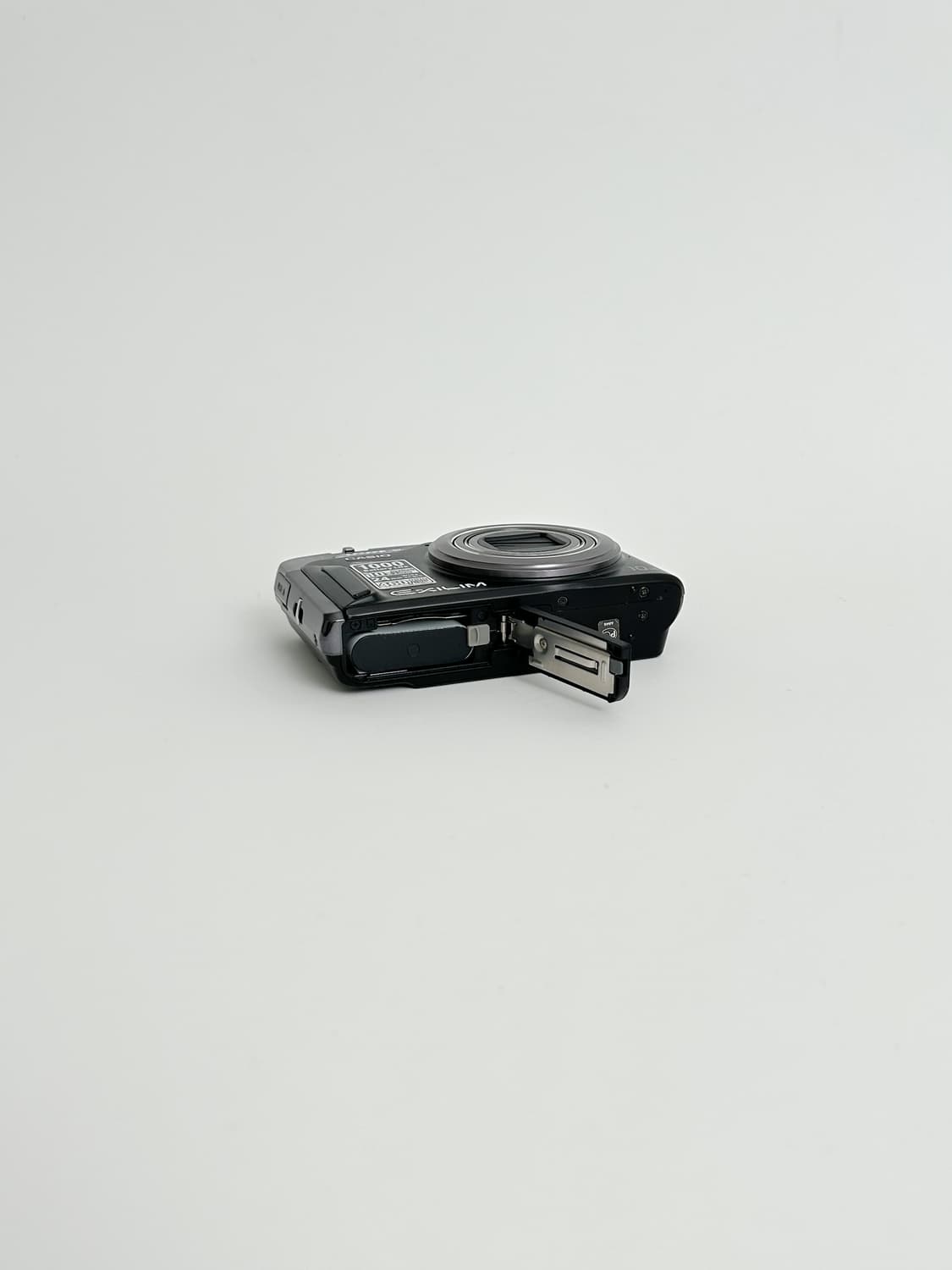 메이크업필터!) 카시오 엑슬림 h15 Exilim 빈티지 디카 상품이미지4