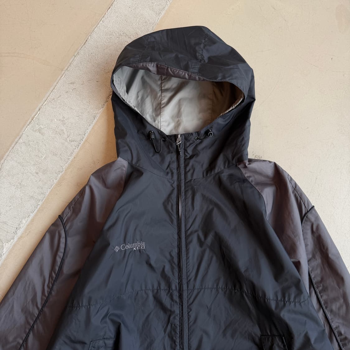 컬럼비아 아웃도어 윈드브레이커 상품이미지4