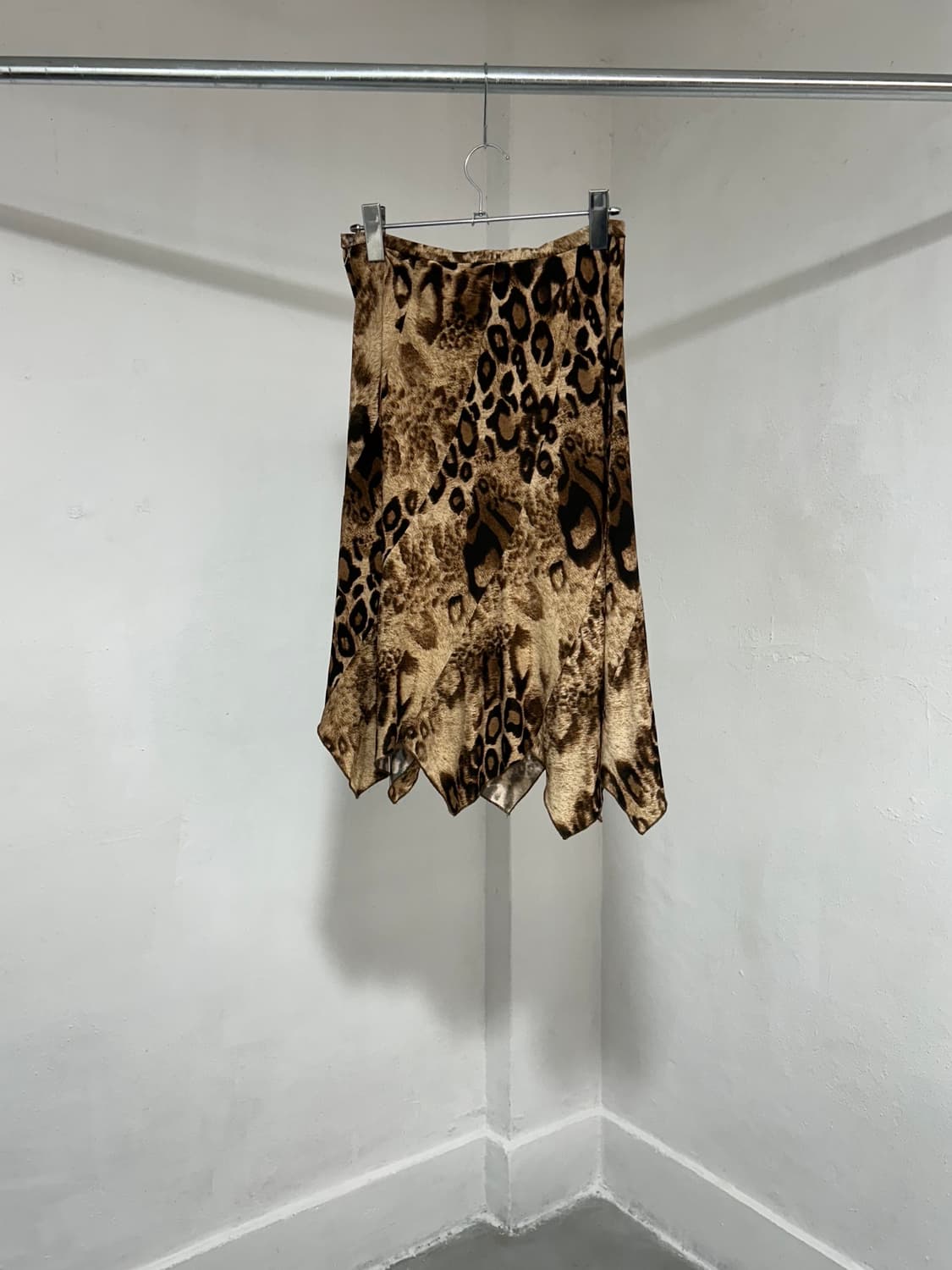 vtg skirt 상품이미지5