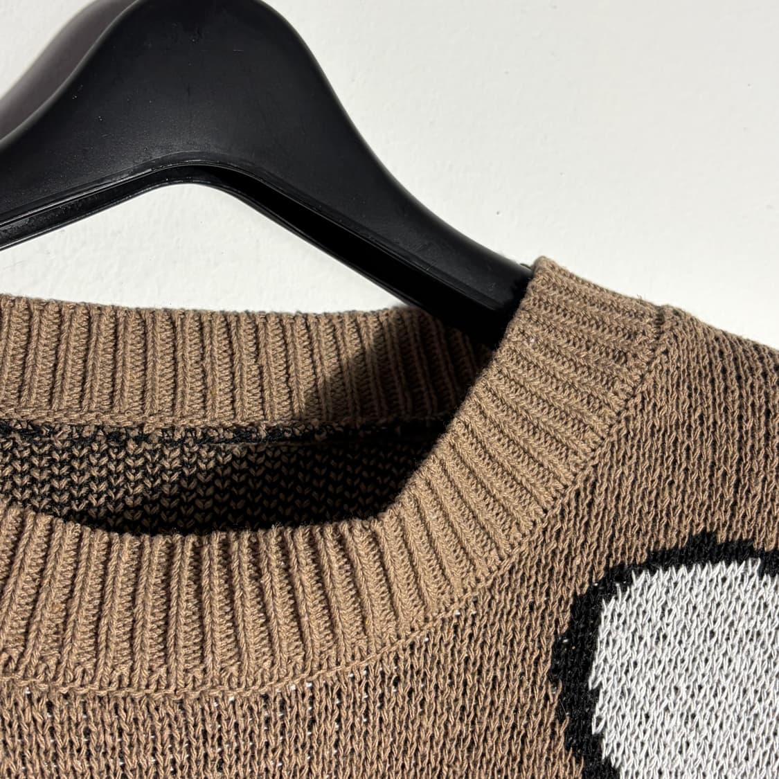 빈티지 디즈니 스티치 캐릭터 니트 (무료배송) 상품이미지2