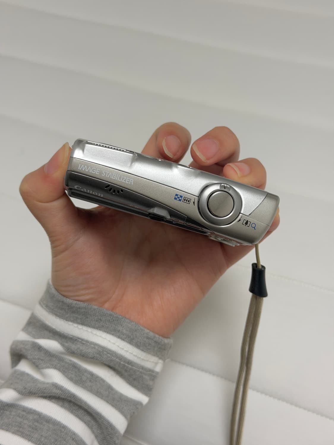 캐논 익서스 950is /익시 810is 빈티지디카 상품이미지6