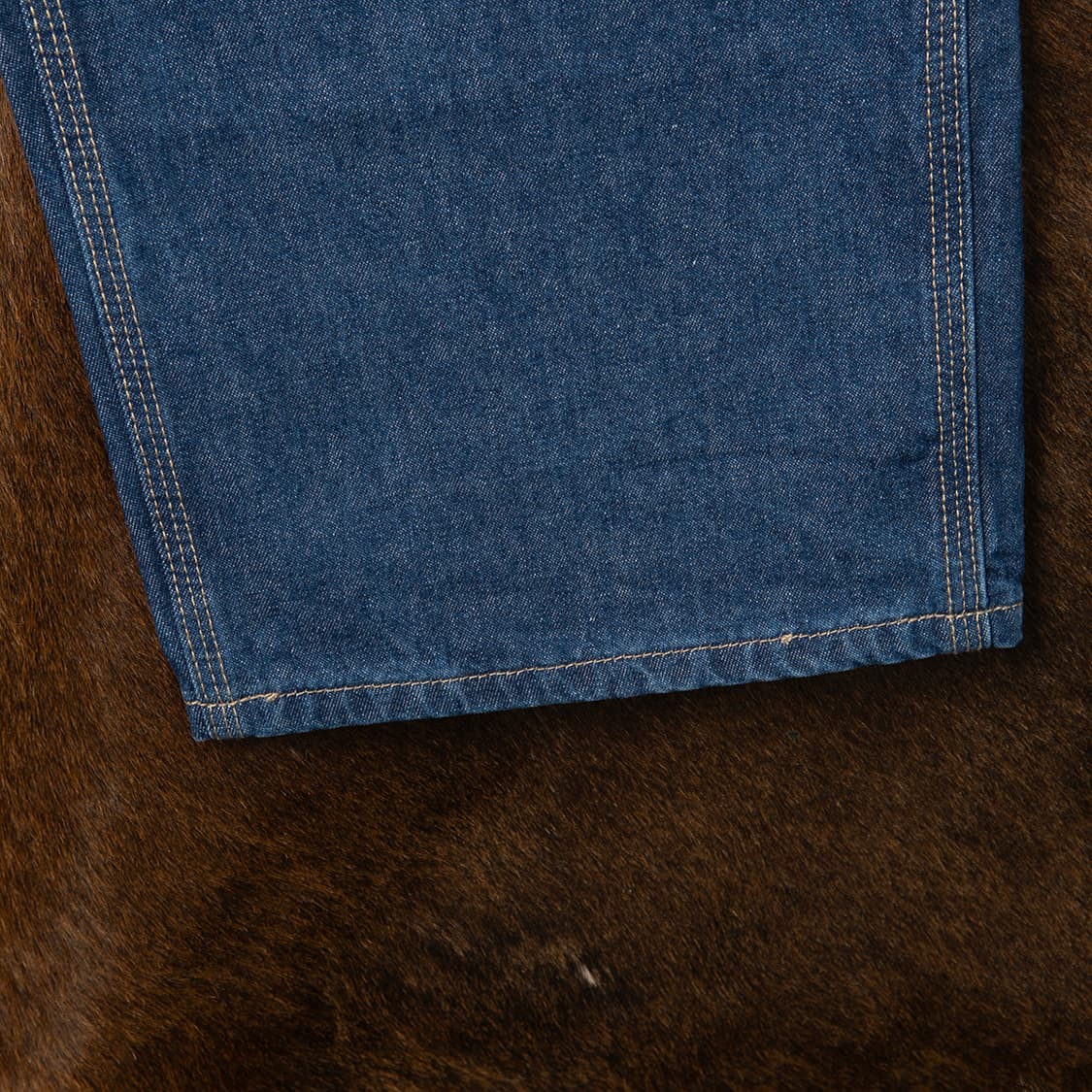 [39] 칼하트 FRB13 DNM 플레임 레지스턴스 카펜터 데님팬츠  상품이미지6