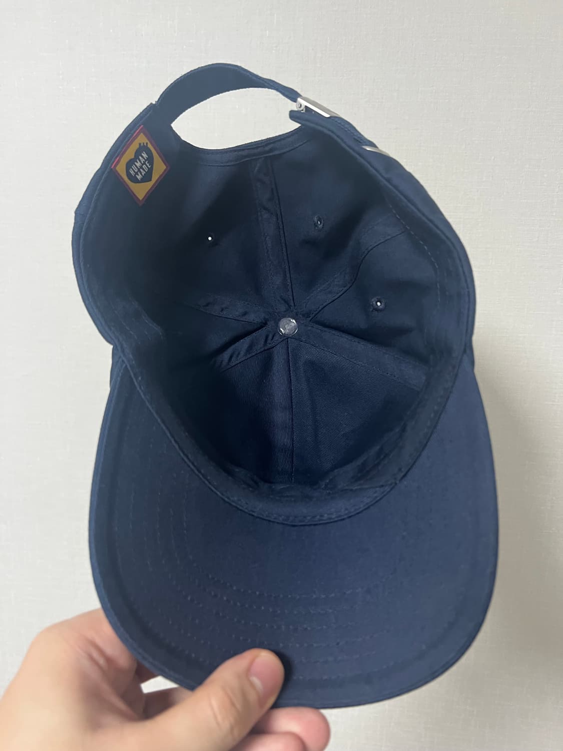 휴먼메이드x베르디 모자 상품이미지4