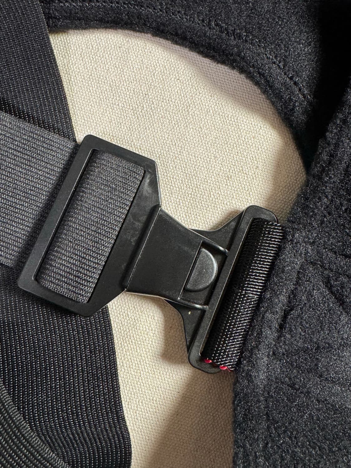 밀리터리 DSCP 폴라텍 200 플리스 방한용 오버올 상품이미지7