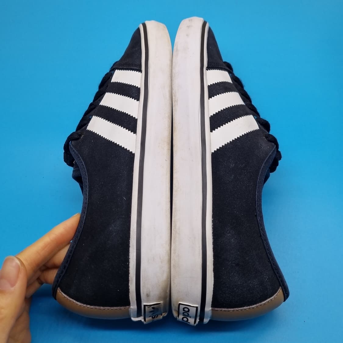아디다스 브라바다 남성스니커즈270  상품이미지5