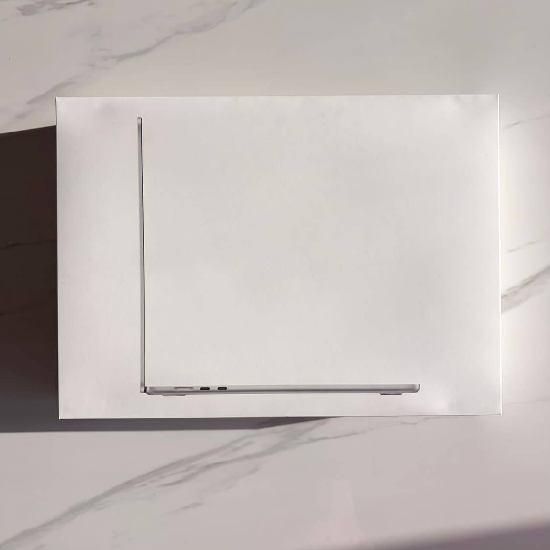 Apple 맥북에어 15 M3/16G/512GB 실버 상품이미지2