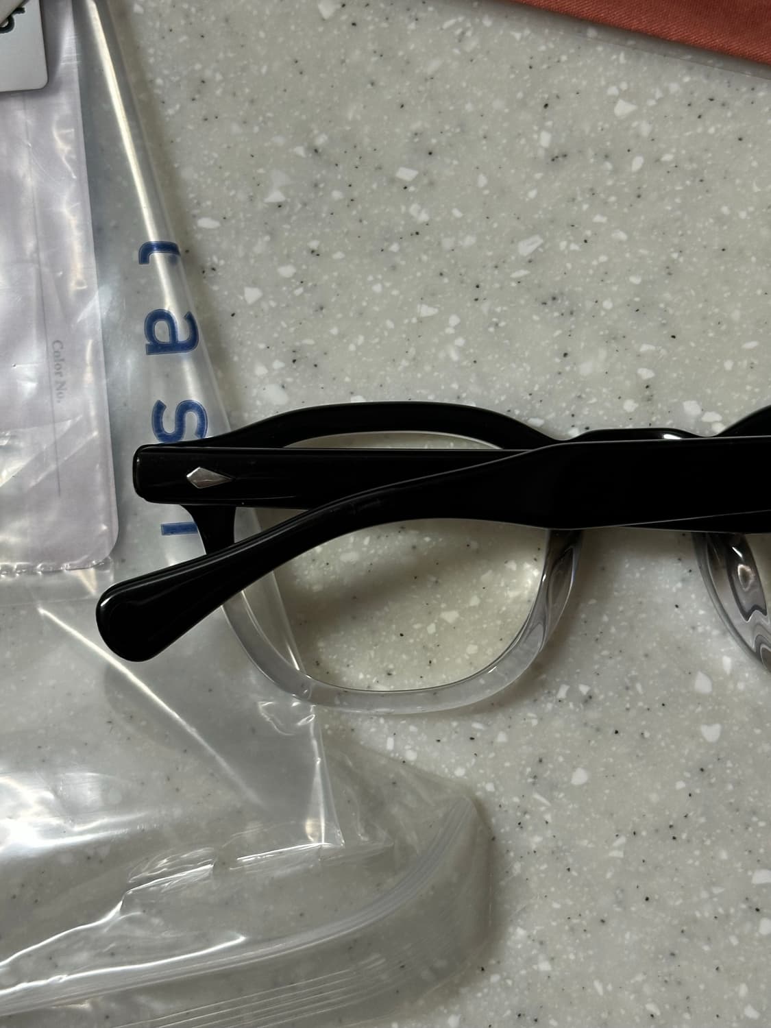 래쉬 클리프트(clift) BKGR 46 사이즈 상품이미지3