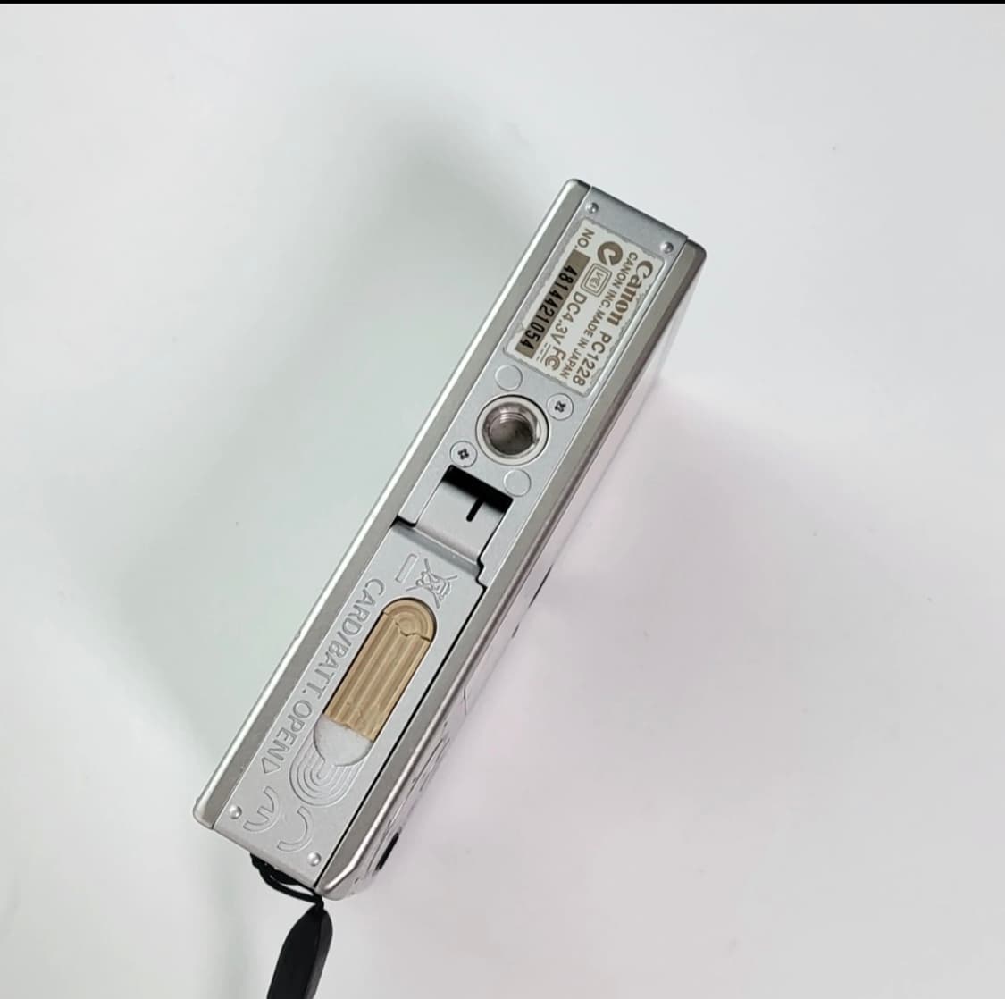 디카 캐논 익시10(익서스70) 카메라 판매합니다 상품이미지5