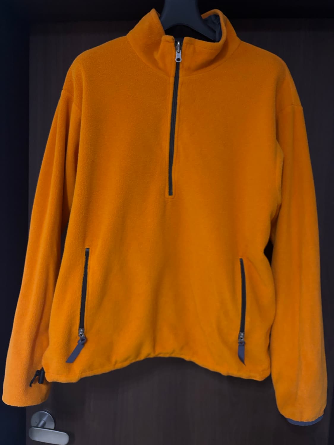 [L] 파타고니아 리버시블 글리세이드 Made in USA 상품이미지4