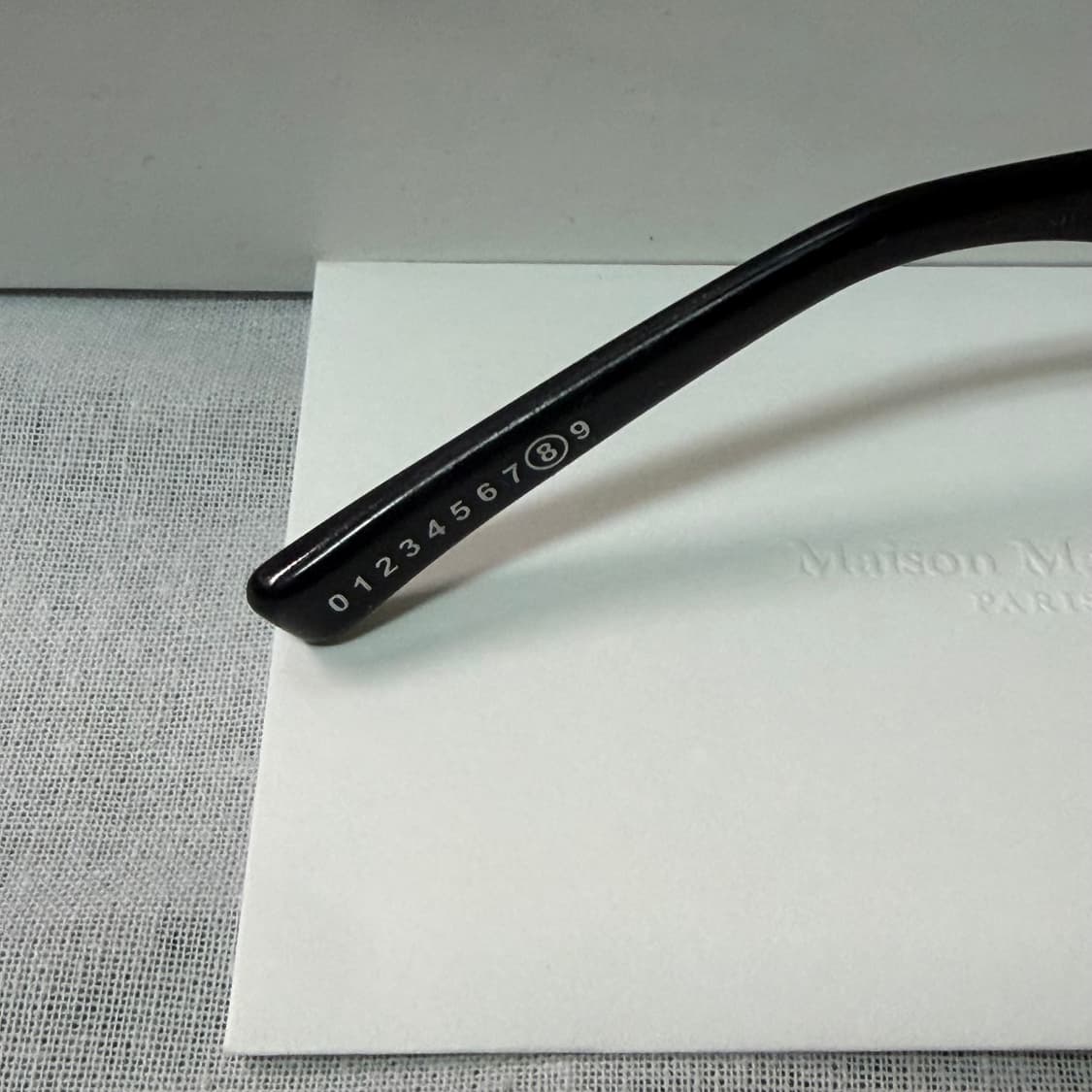 젠틀몬스터 마르지엘라 MM011 상품이미지6