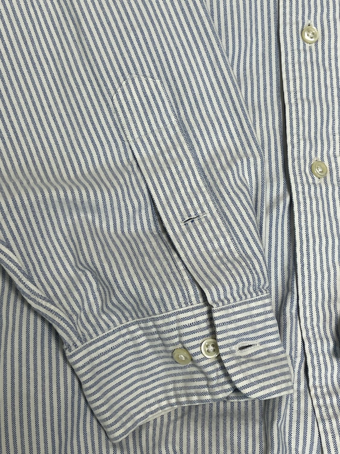 폴로 랄프로렌 셔츠 상품이미지3