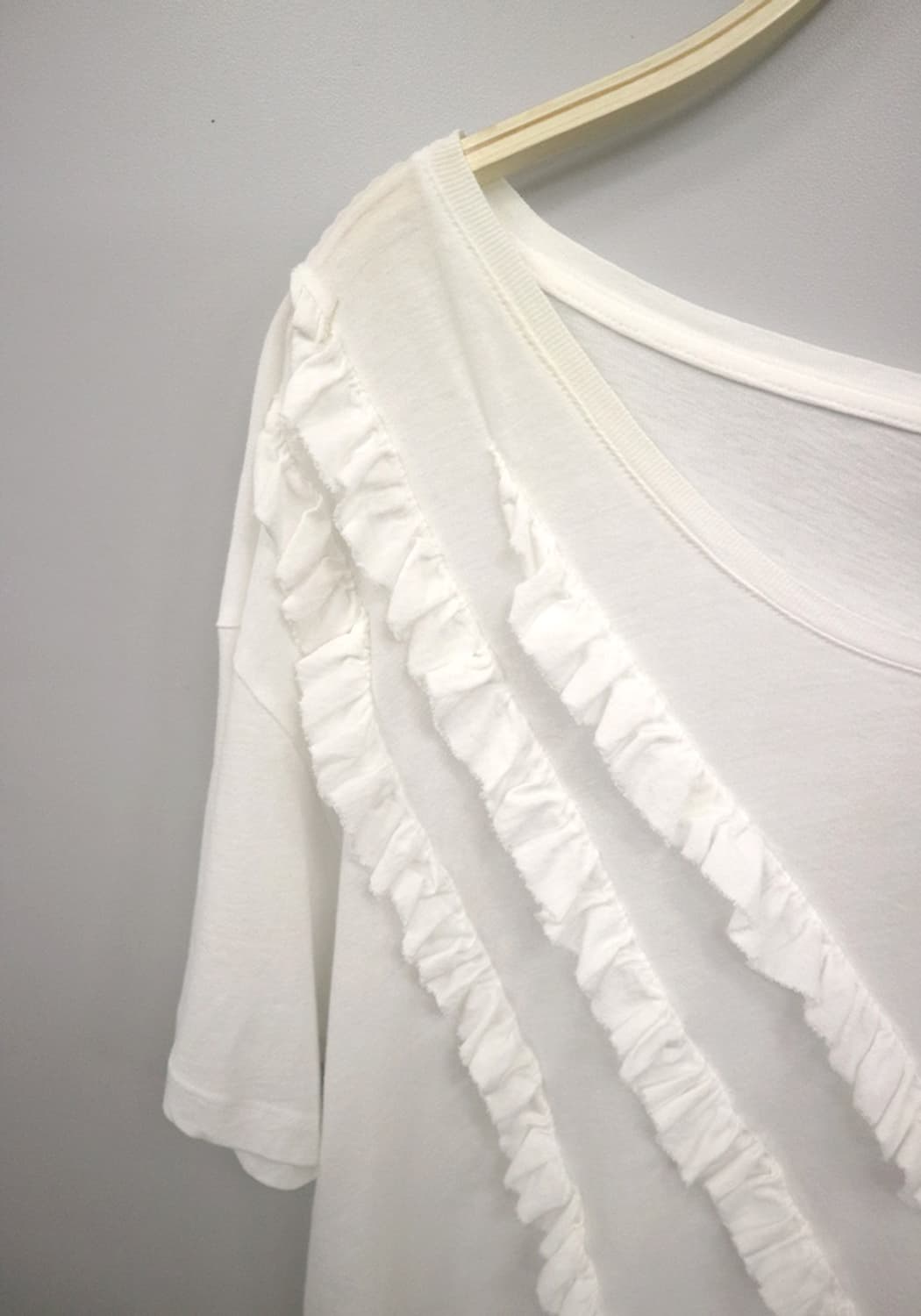 Dries Van Noten t-shirts 상품이미지3