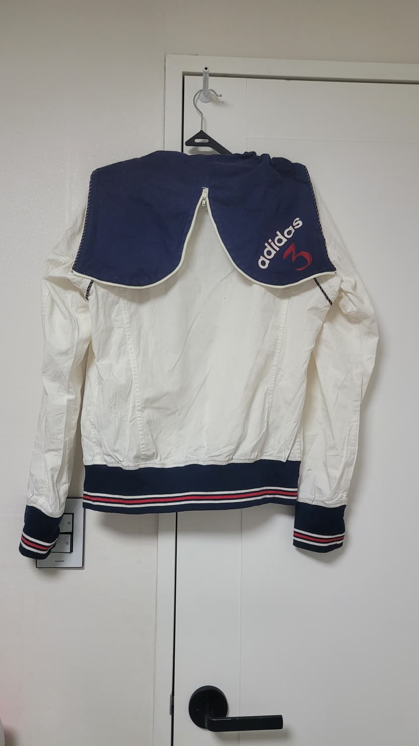 아디다스 세일러 후드 집업 상품이미지1