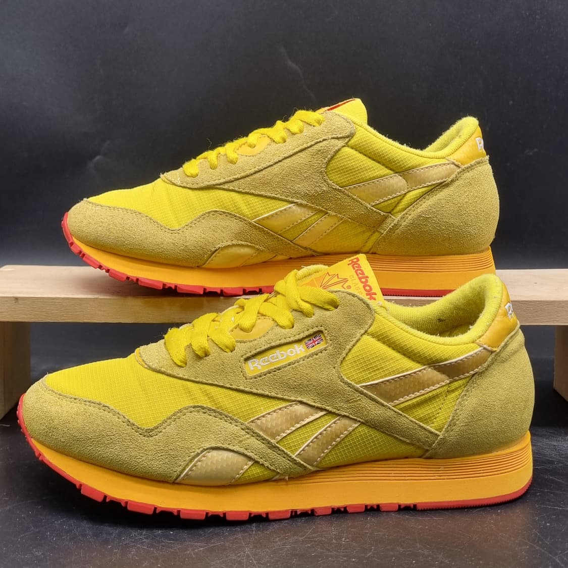 리복 클래식 운동화250  상품이미지1