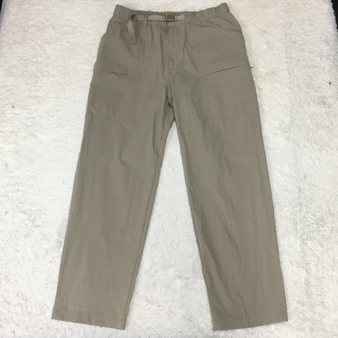 유니클로 베이커팬츠 DD27 상품이미지1