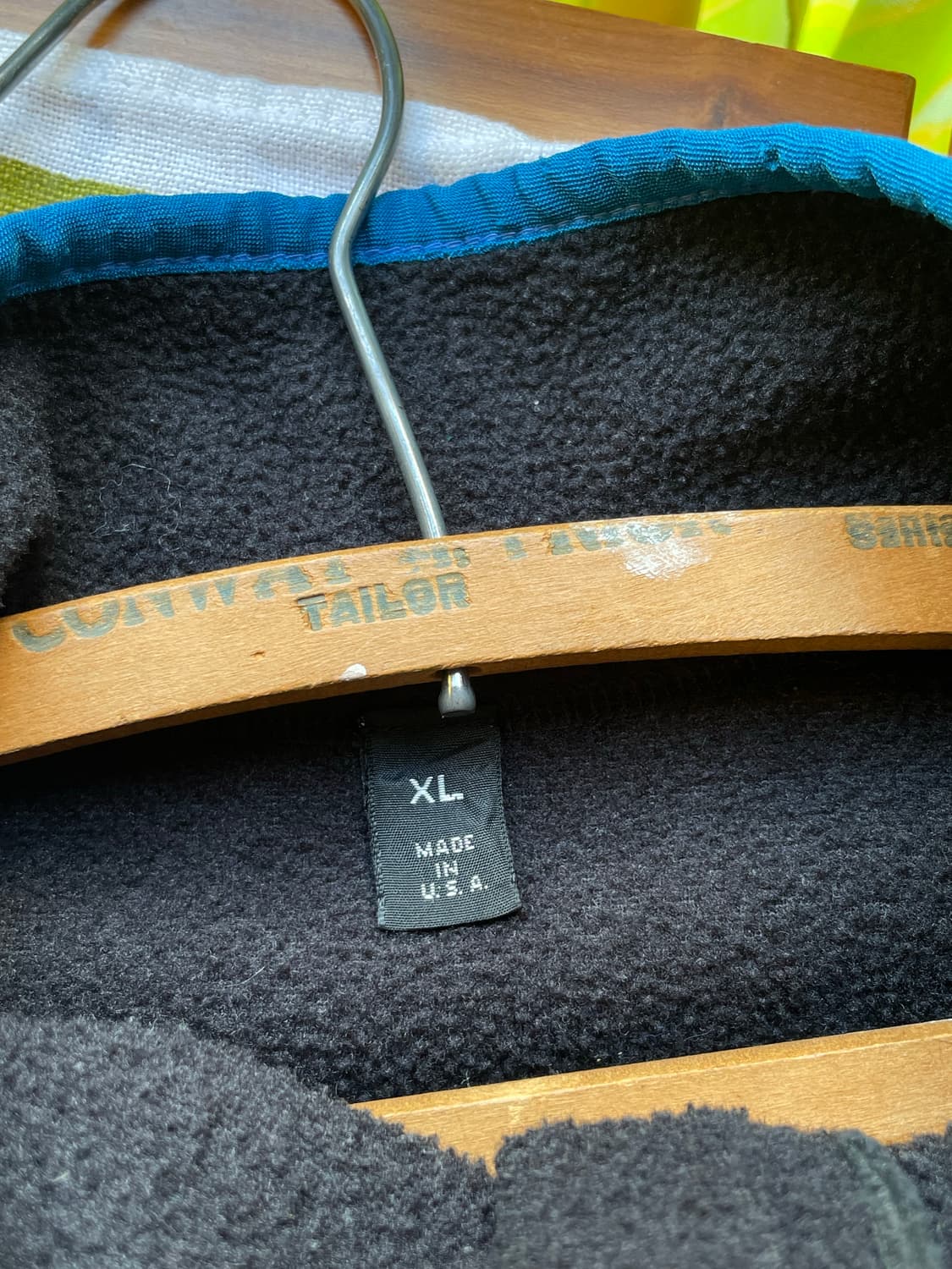 1990s–00s Vintage Patagonia Fleece USA 상품이미지2