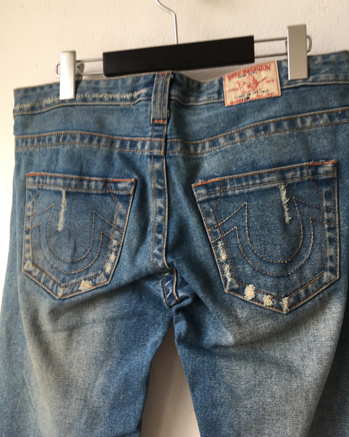 True religion denim pants 상품이미지4