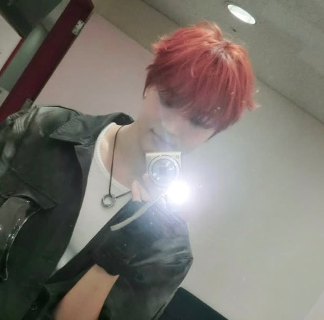 카시오 엑슬림 CASIO EXLIM z2000 핑크 빈티지 카메라 디카 상품이미지6