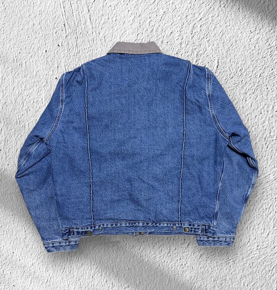90s 디키즈 디트로이트 워크 자켓 상품이미지7
