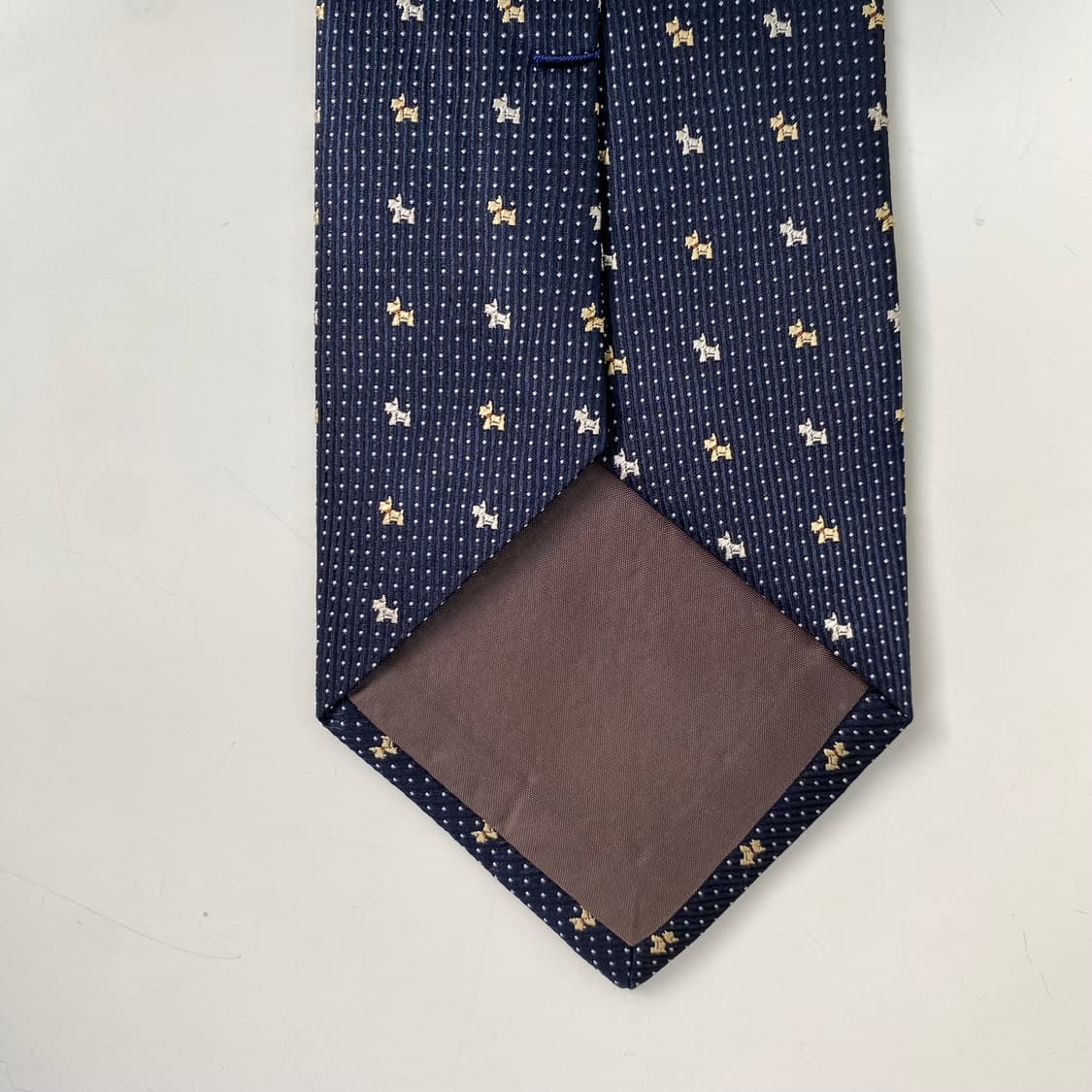 챕스 (CHAPS) 명품 정품 넥타이 상품이미지8